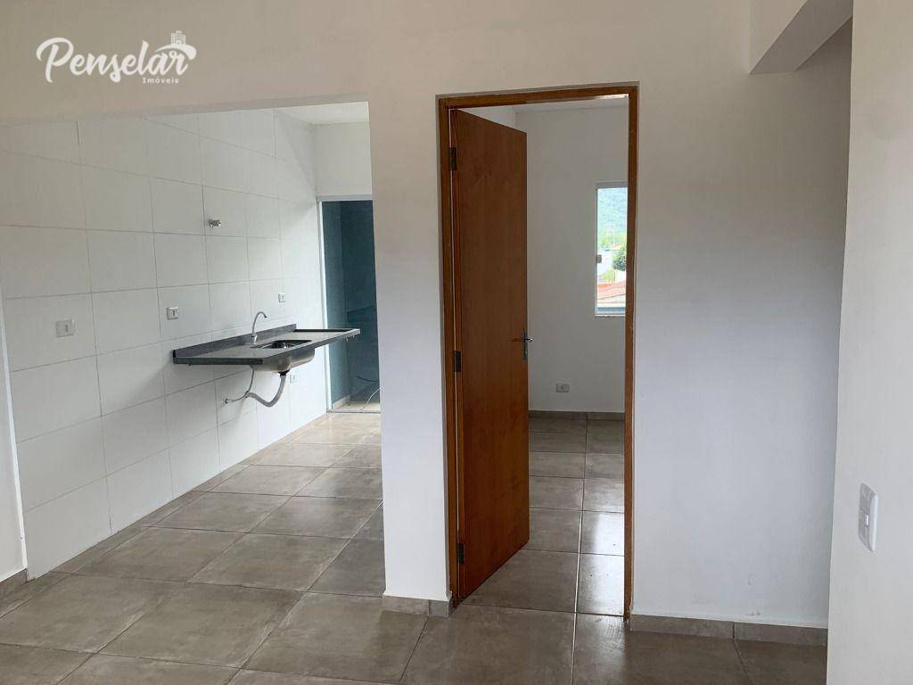 Apartamento à venda com 1 quarto, 40m² - Foto 4