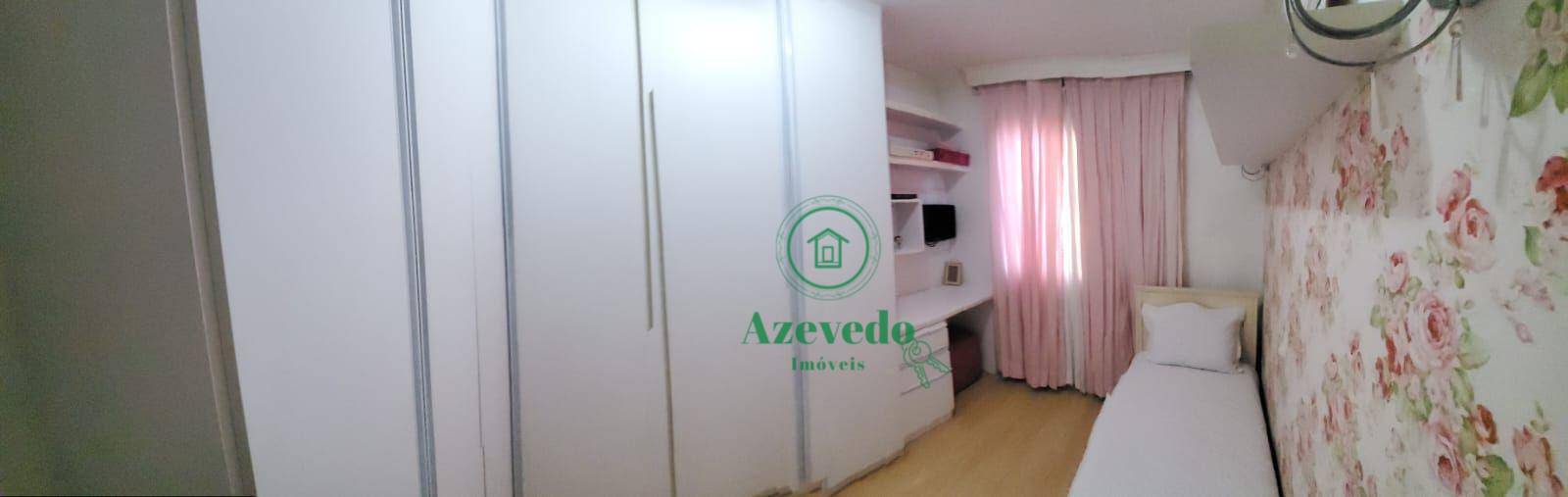 Casa de Condomínio à venda com 2 quartos, 46m² - Foto 20