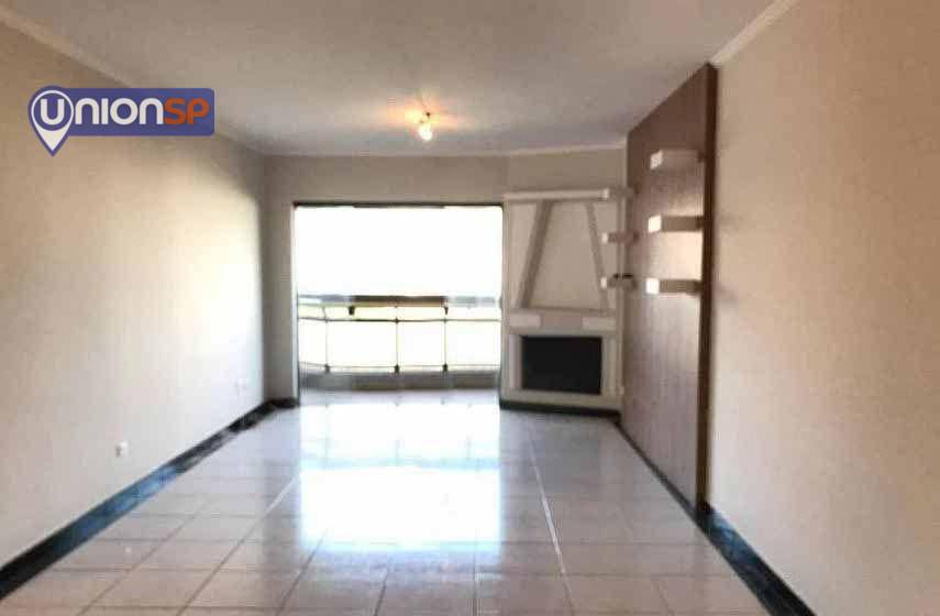 Apartamento à venda com 4 quartos, 178m² - Foto 1