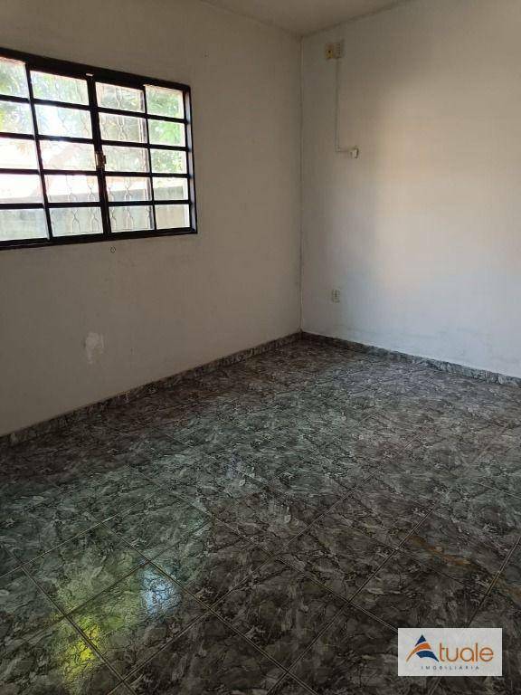 Casa para alugar com 2 quartos, 120m² - Foto 3