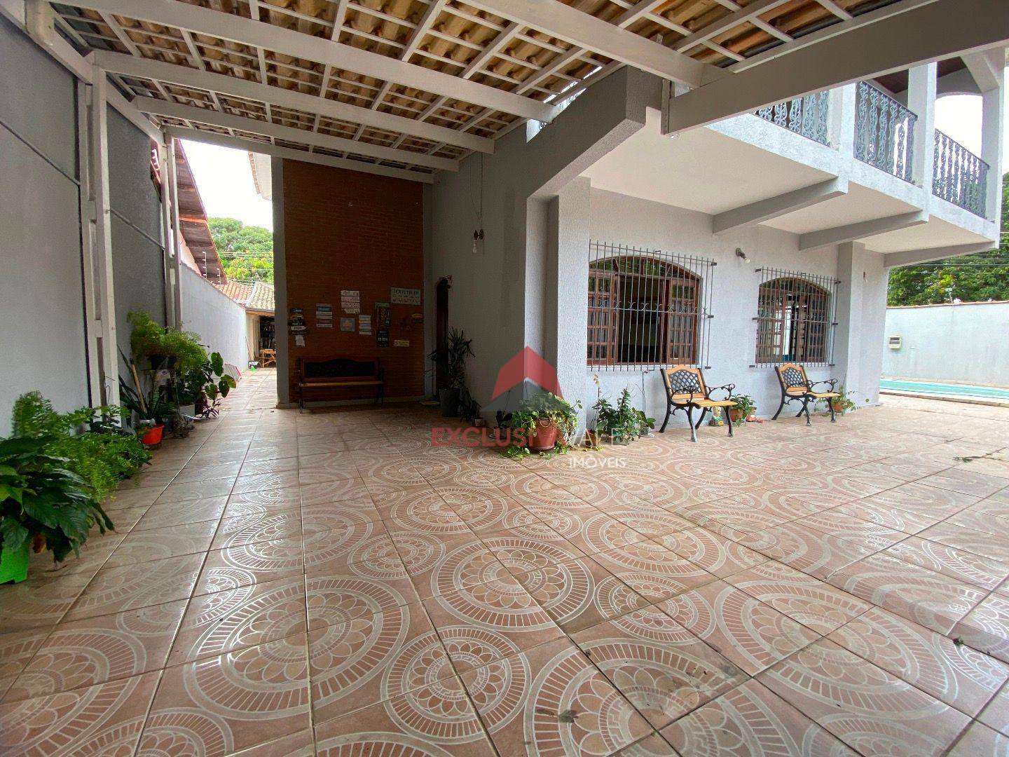 Casa, 4 quartos, 285 m² - Foto 3