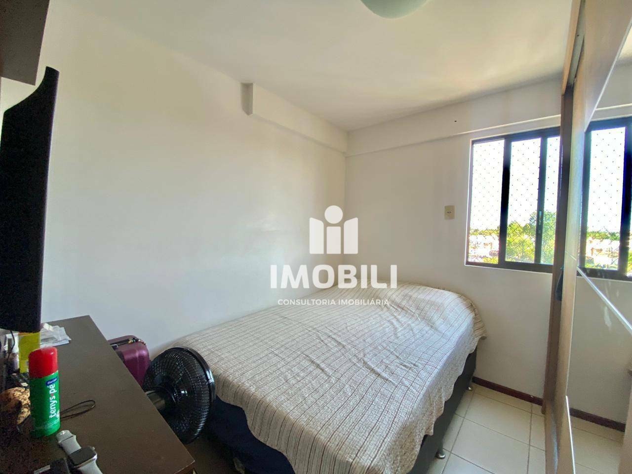 Apartamento à venda com 3 quartos, 60m² - Foto 11