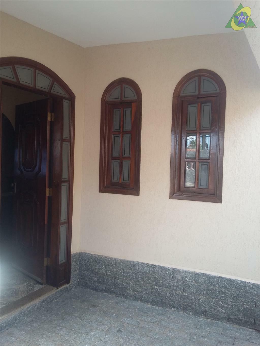 Casa à venda com 4 quartos, 199m² - Foto 10