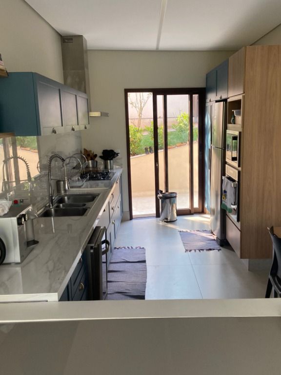 Casa de Condomínio à venda com 4 quartos, 506m² - Foto 9