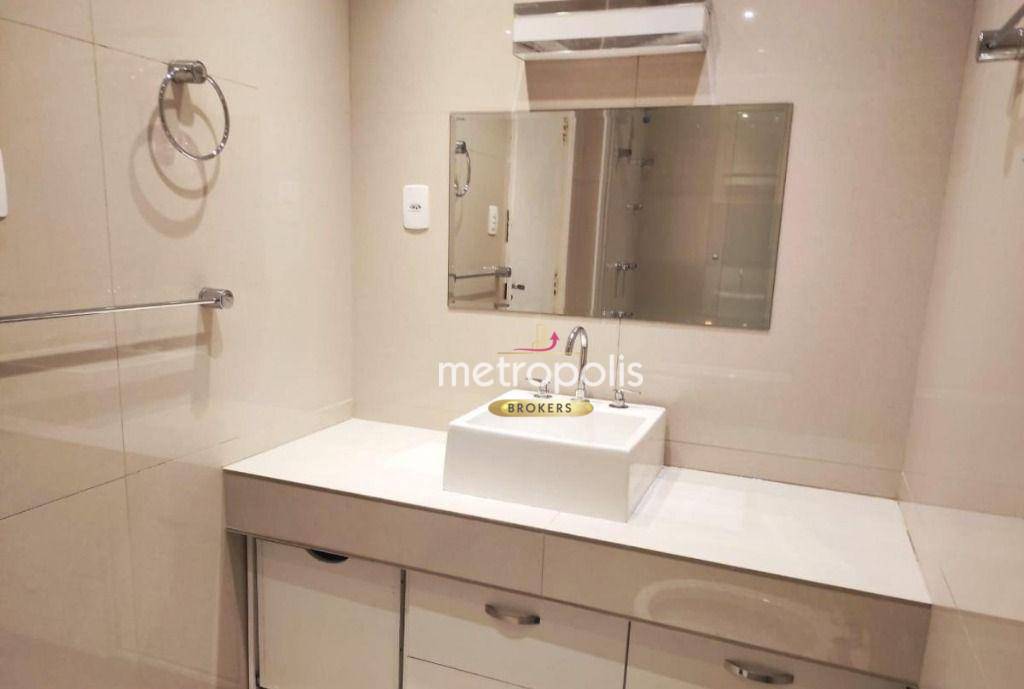 Apartamento à venda com 3 quartos, 193m² - Foto 25