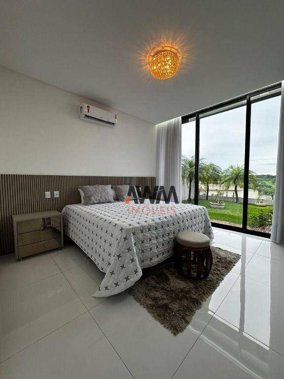 Casa de Condomínio à venda com 4 quartos, 310m² - Foto 12