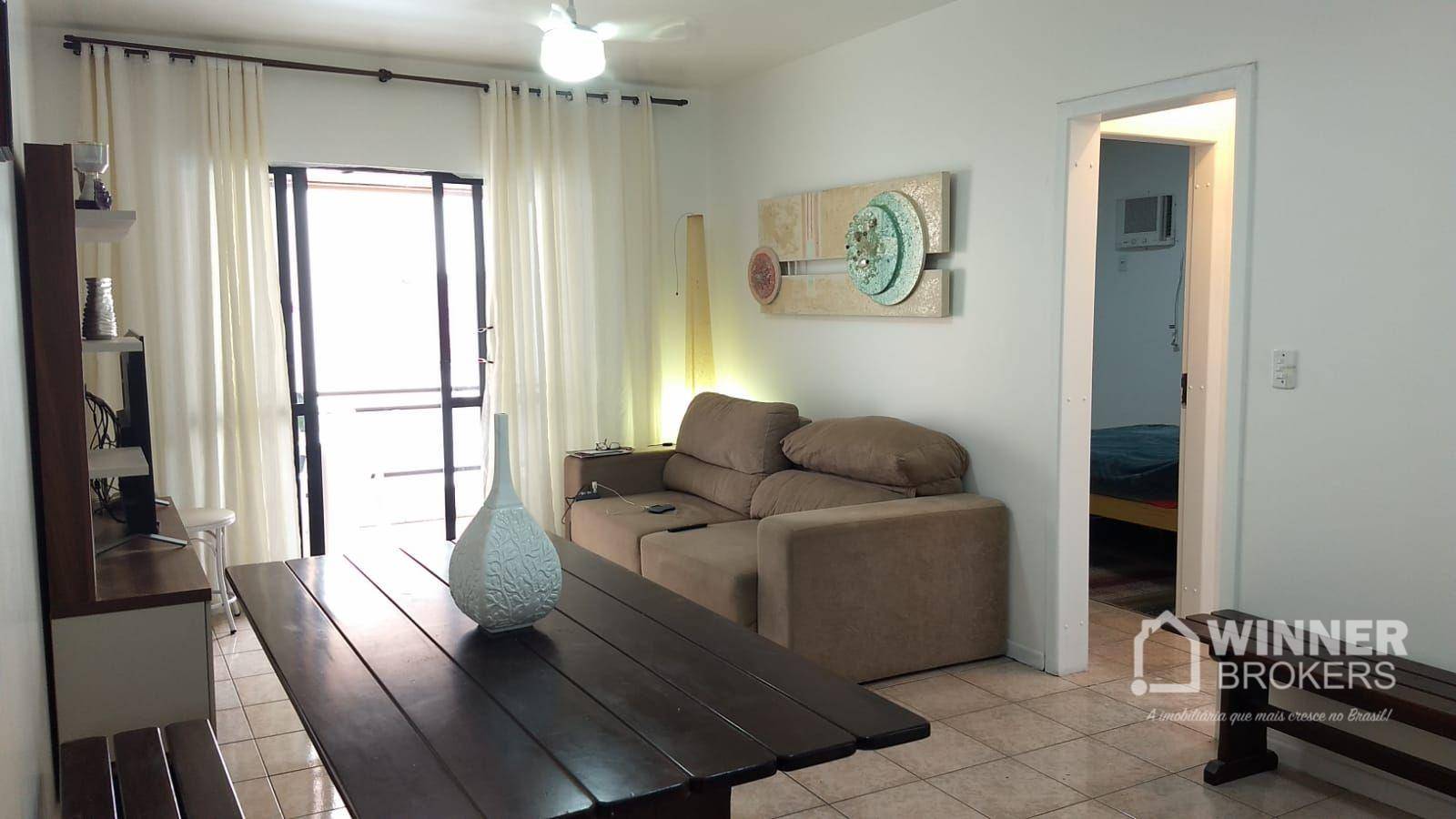 Apartamento à venda com 2 quartos, 120m² - Foto 6