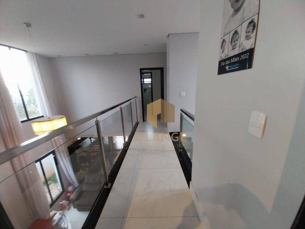 Casa de Condomínio à venda com 3 quartos, 239m² - Foto 16