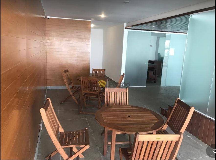 Apartamento para alugar com 2 quartos, 91m² - Foto 25