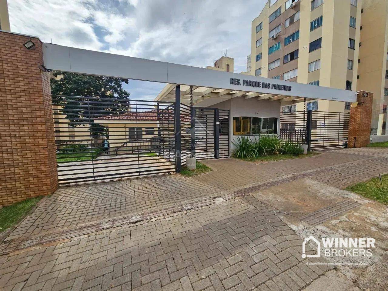 Apartamento, 2 quartos, 45 m² - Foto 1