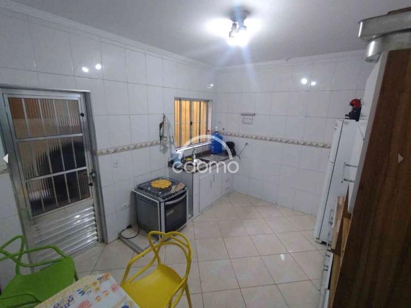 Casa à venda com 2 quartos, 191m² - Foto 4