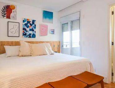 Apartamento à venda com 3 quartos, 148m² - Foto 19