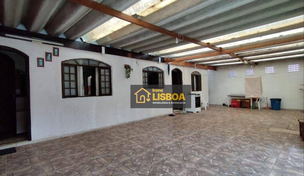 Casa à venda com 2 quartos, 144m² - Foto 8