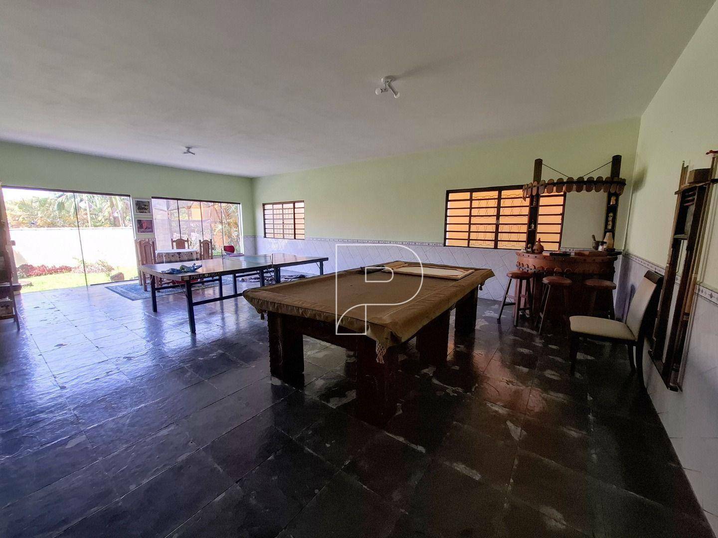 Casa de Condomínio para alugar com 3 quartos, 400m² - Foto 30