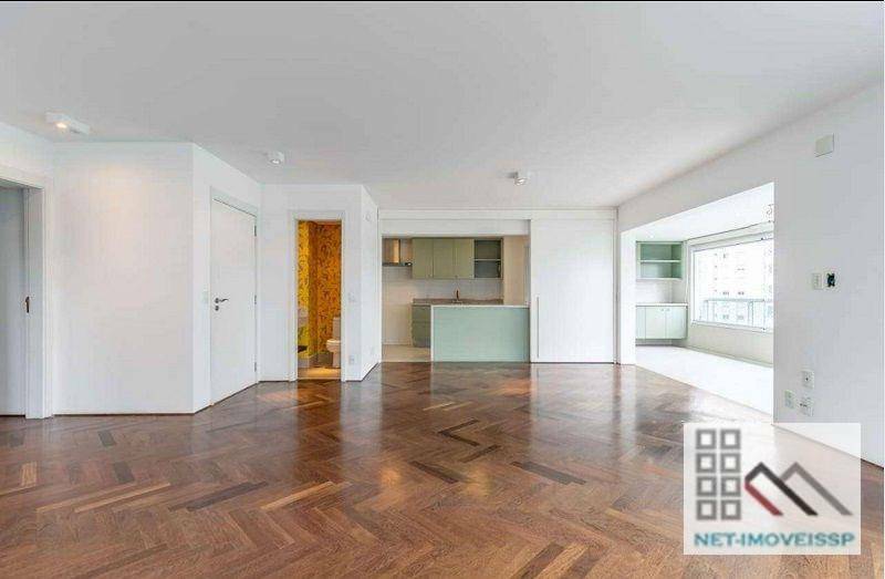 Apartamento para alugar com 3 quartos, 165m² - Foto 6