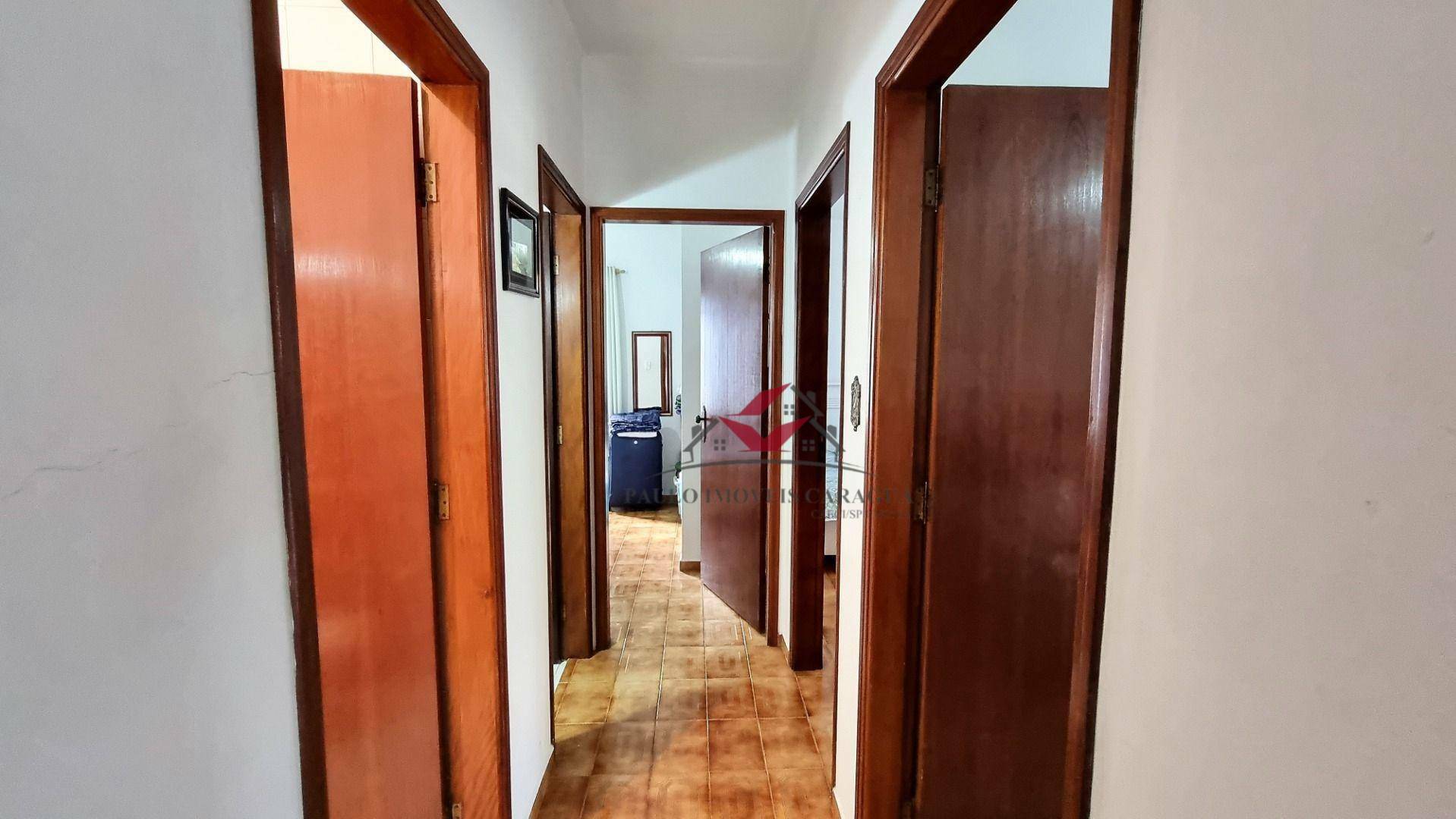 Casa à venda com 3 quartos, 186m² - Foto 9