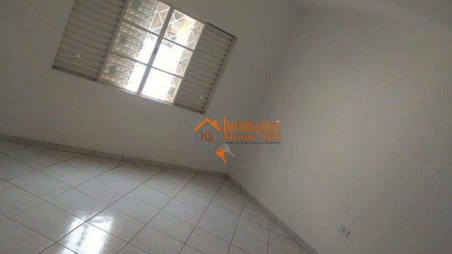 Conjunto Comercial-Sala para alugar, 14m² - Foto 7