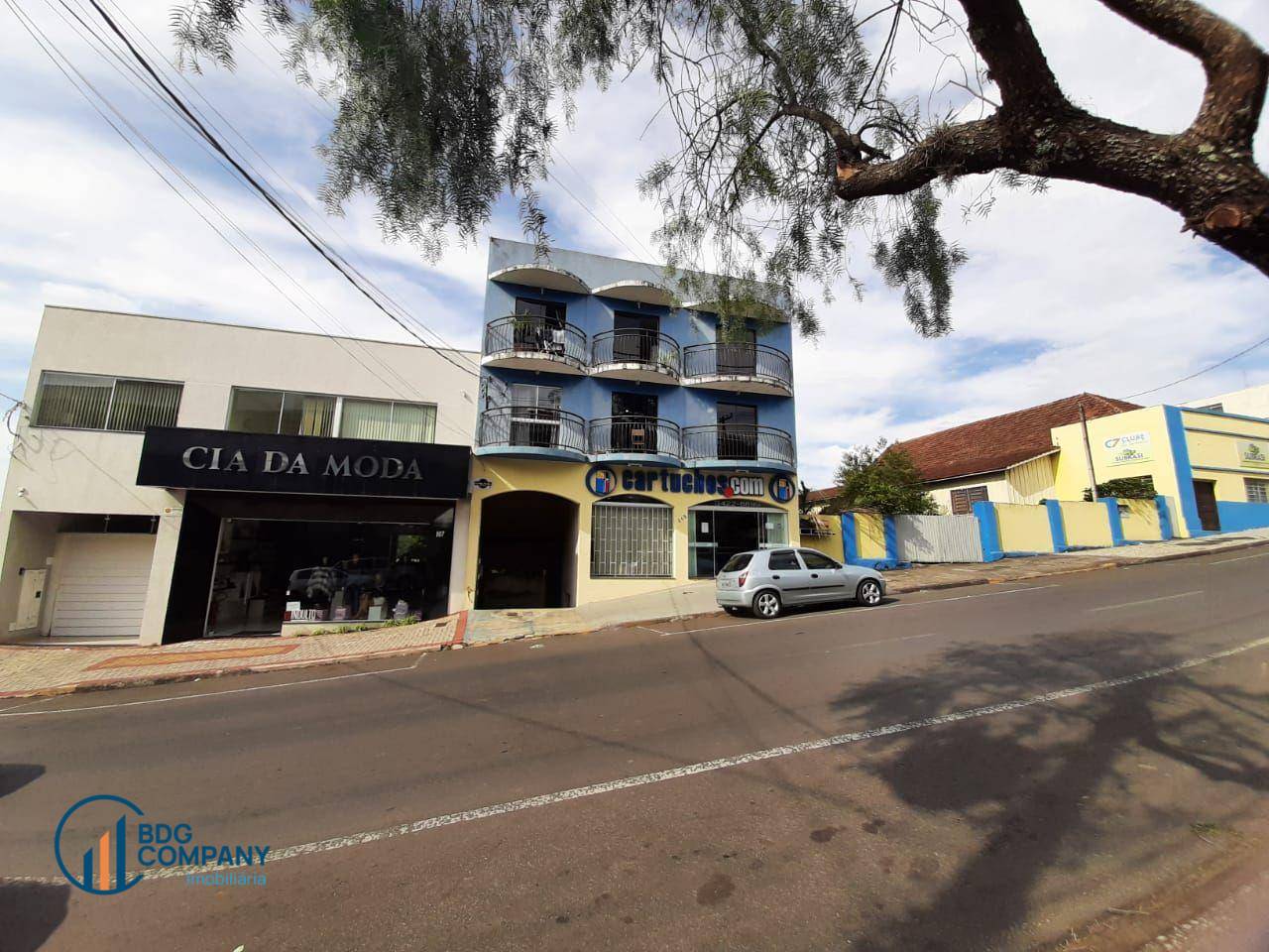 Apartamento, 1 quarto, 45 m² - Foto 1