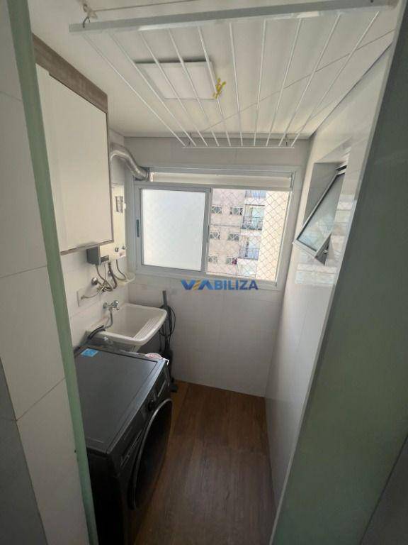 Apartamento à venda com 3 quartos, 83m² - Foto 12