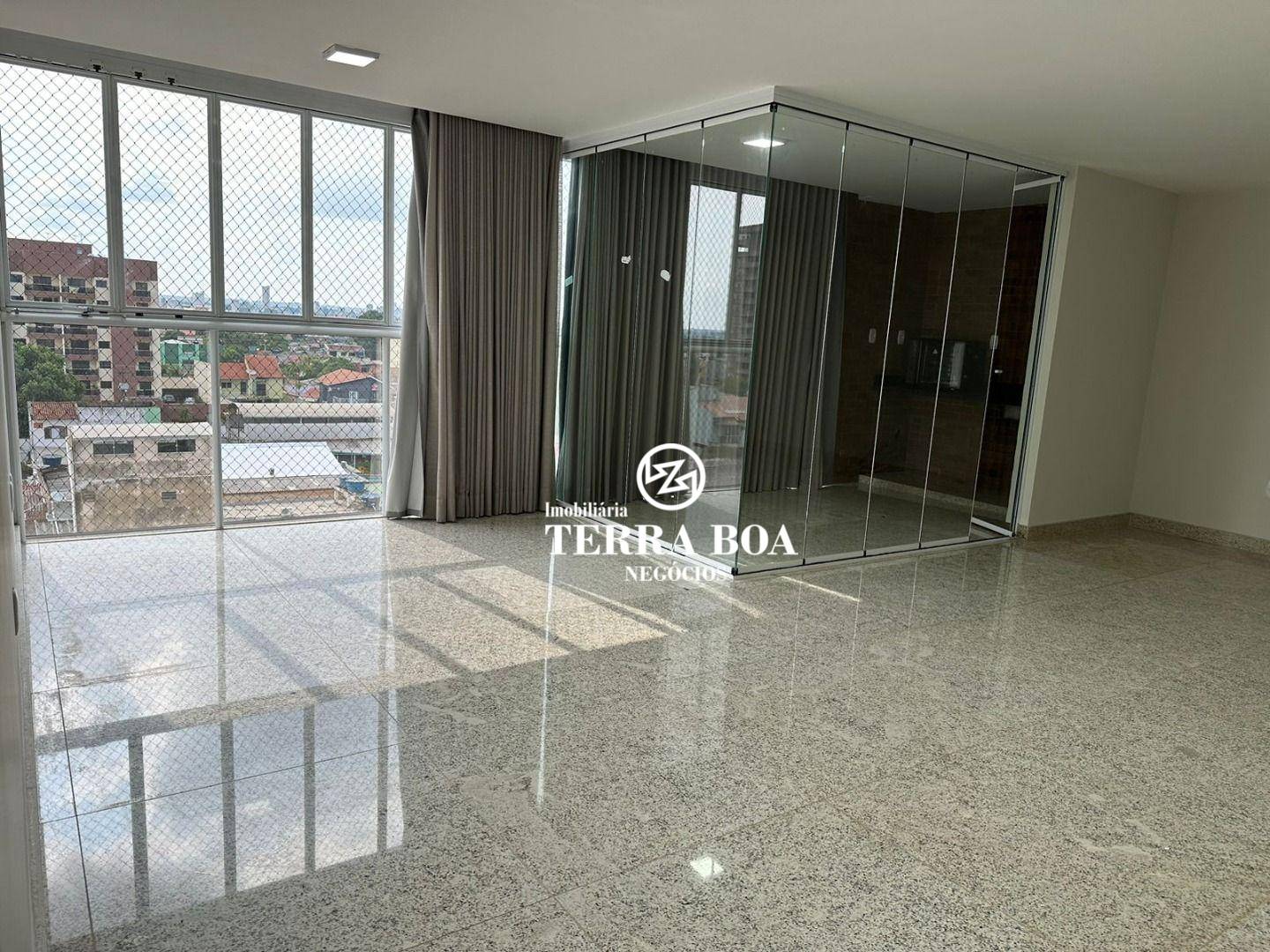 Apartamento, 3 quartos, 153 m² - Foto 15