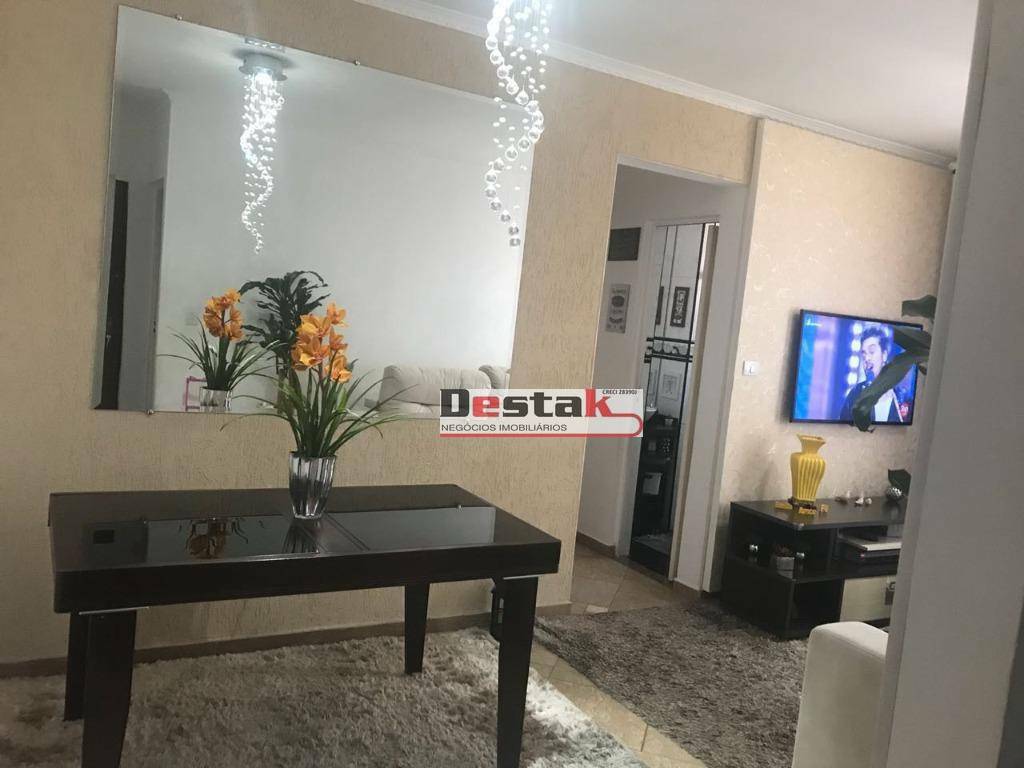 Apartamento à venda com 2 quartos, 58m² - Foto 10