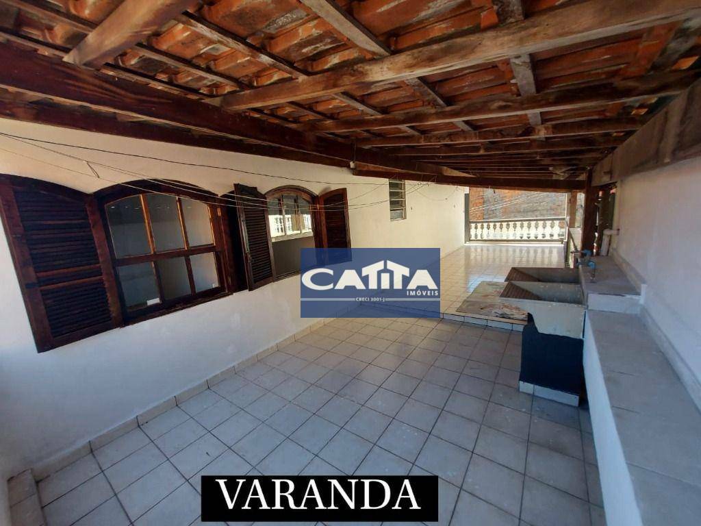 Sobrado à venda com 5 quartos, 215m² - Foto 11