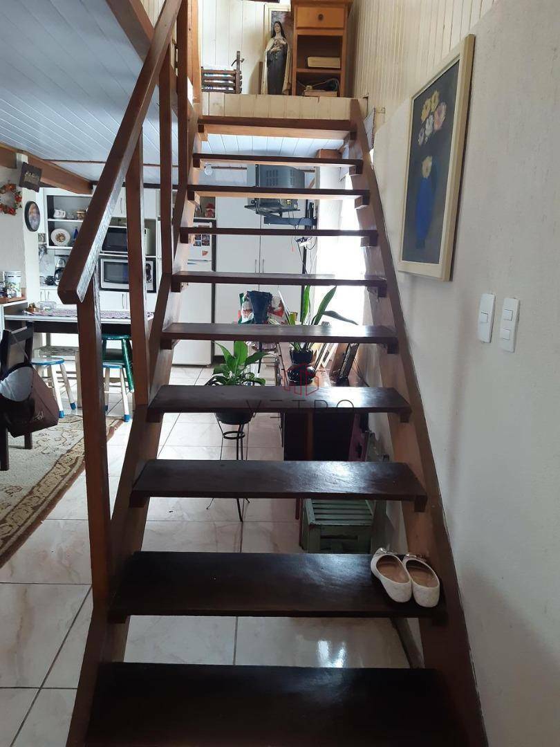 Casa, 3 quartos, 90 m² - Foto 4