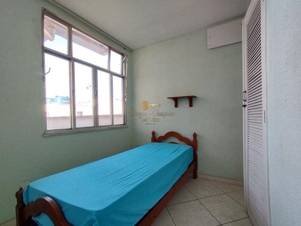 Apartamento à venda com 2 quartos, 48m² - Foto 6