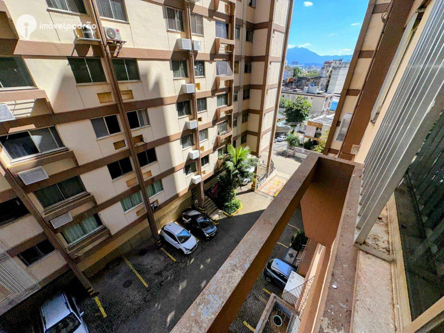 Apartamento para alugar com 2 quartos, 72m² - Foto 12