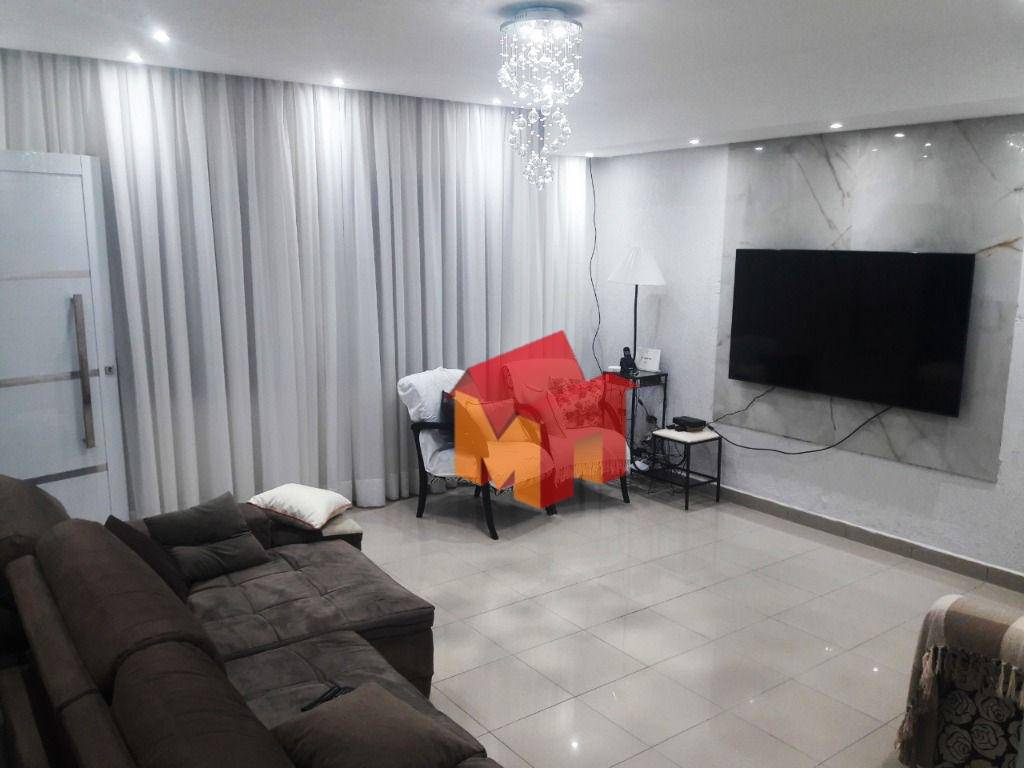 Casa à venda com 3 quartos, 250m² - Foto 8