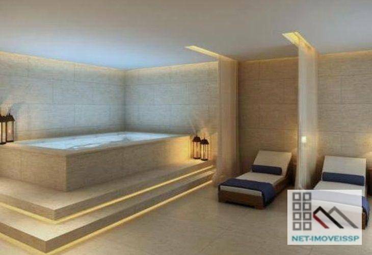 Apartamento à venda com 3 quartos, 185m² - Foto 49