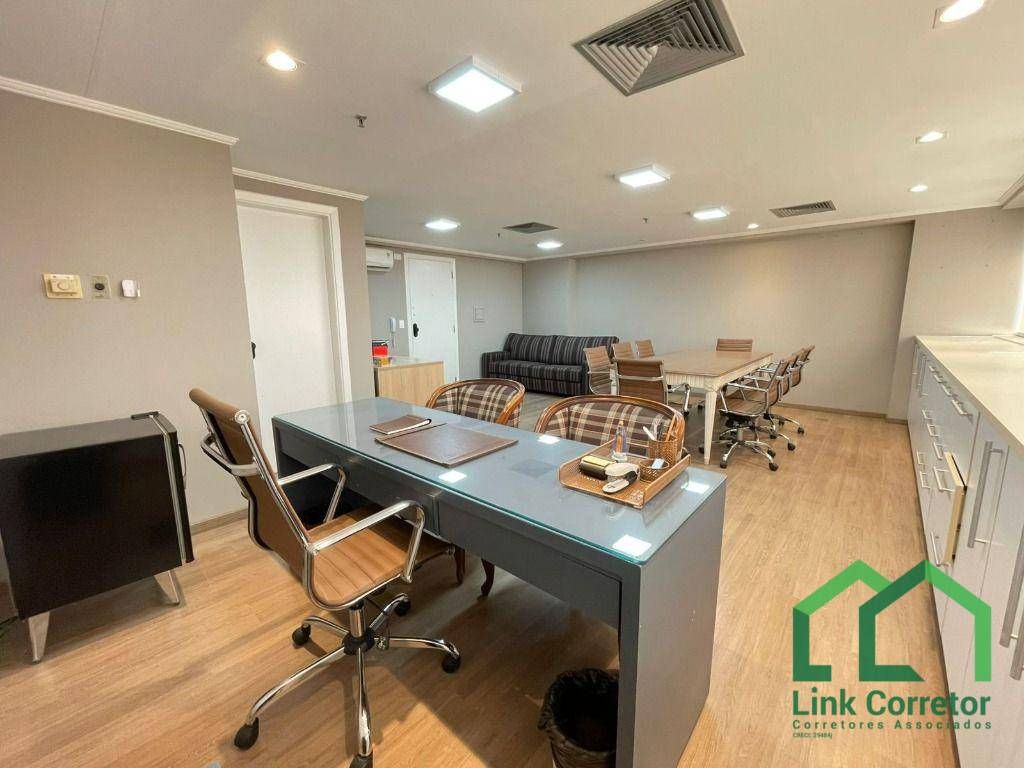 Sala-Conjunto, 42 m² - Foto 1