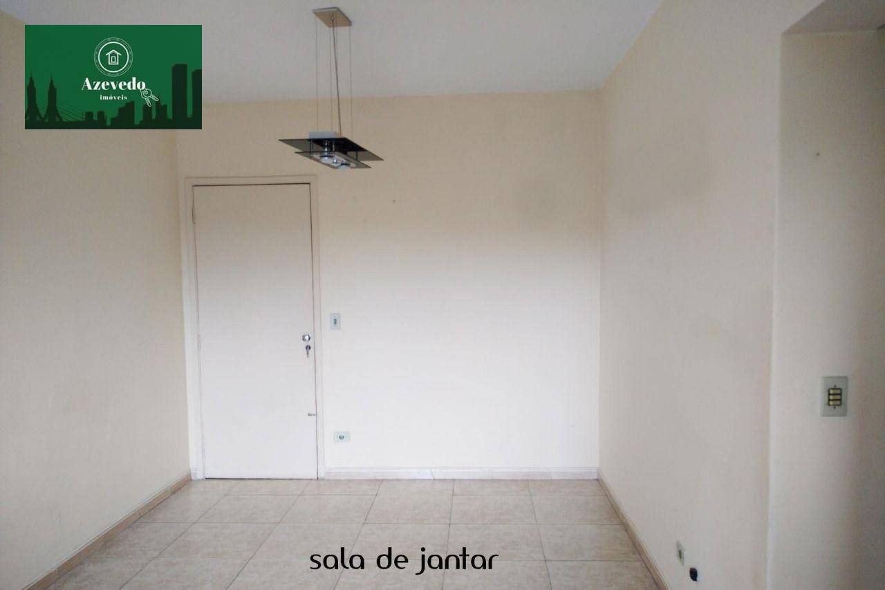 Apartamento à venda com 2 quartos, 76m² - Foto 2