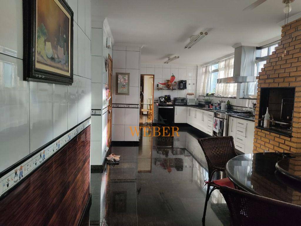 Apartamento à venda com 4 quartos, 368m² - Foto 89