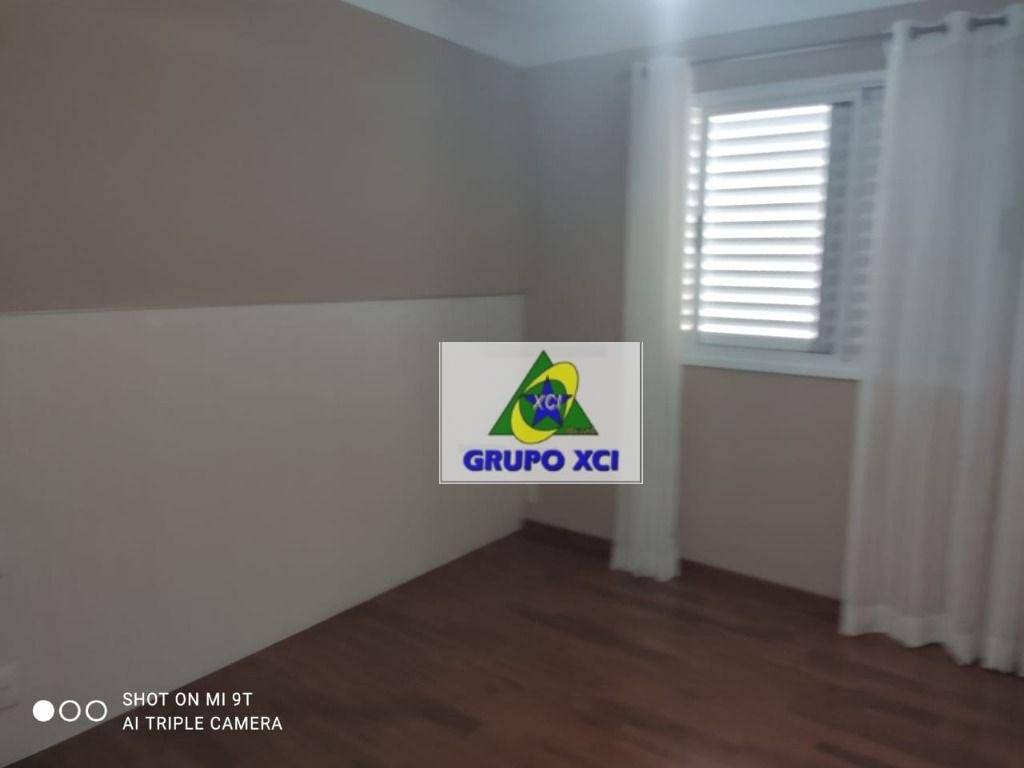 Apartamento à venda com 3 quartos, 138m² - Foto 13