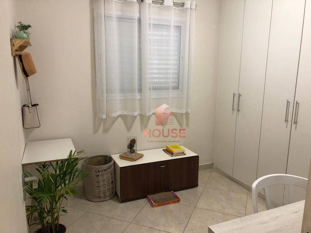 Apartamento para alugar com 2 quartos, 63m² - Foto 8