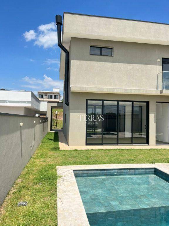 Casa de Condomínio à venda com 3 quartos, 246m² - Foto 6