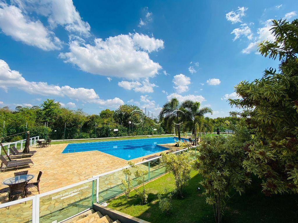 Casa de Condomínio para alugar com 3 quartos, 220m² - Foto 44