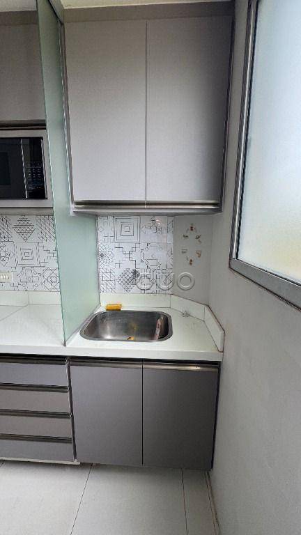 Apartamento à venda com 2 quartos, 46m² - Foto 7