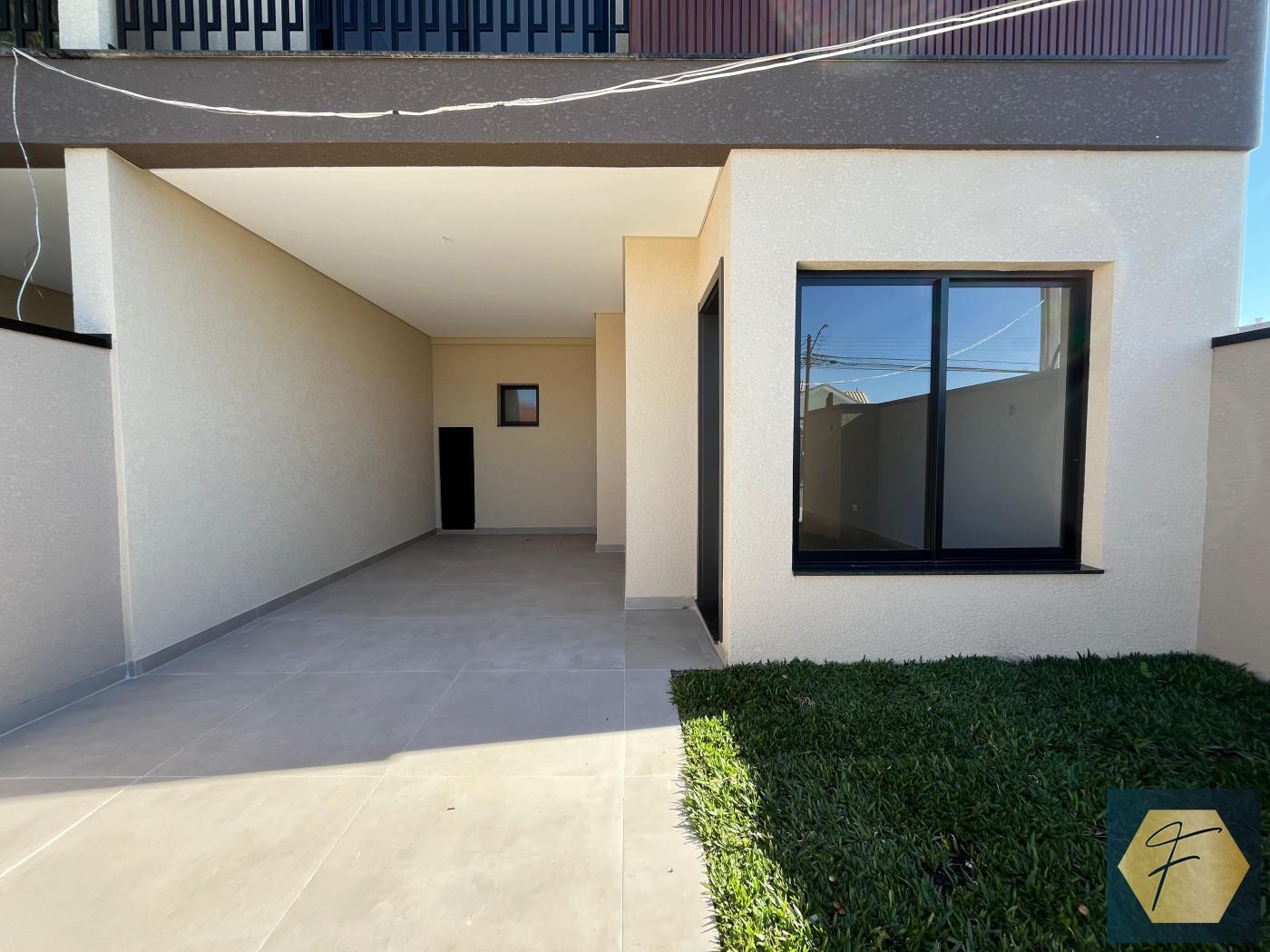 Sobrado à venda com 4 quartos, 96m² - Foto 9
