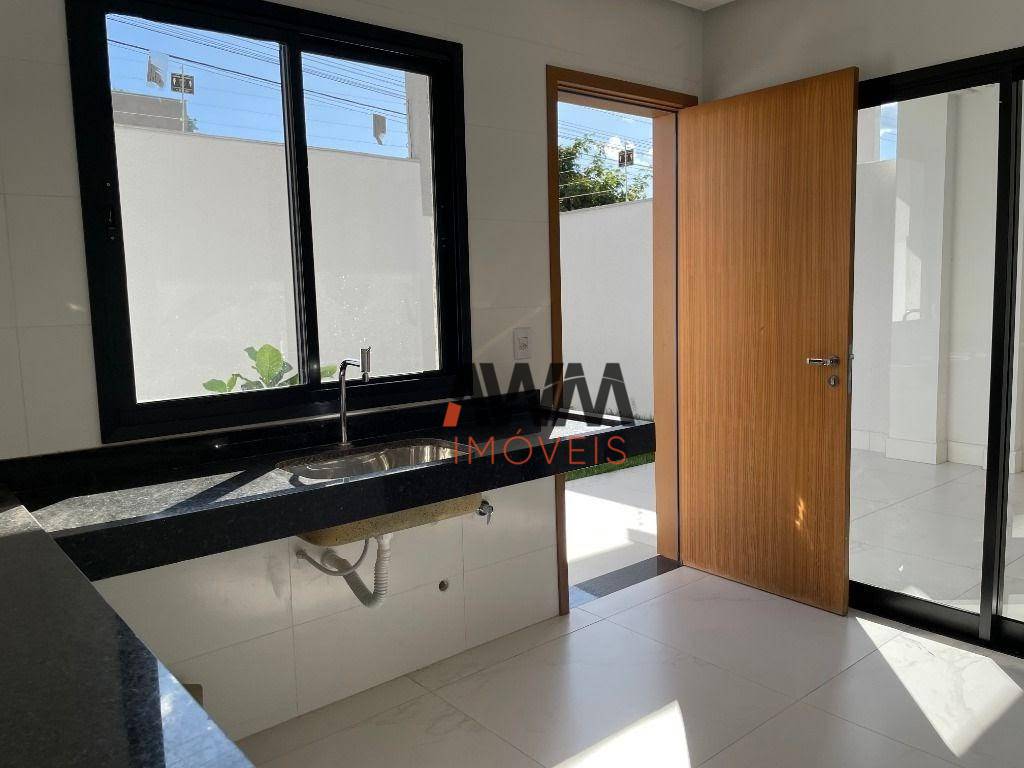 Sobrado à venda com 3 quartos, 145m² - Foto 15