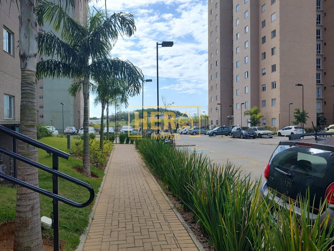 Apartamento à venda com 3 quartos, 64m² - Foto 22