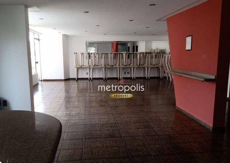 Apartamento à venda com 3 quartos, 135m² - Foto 22