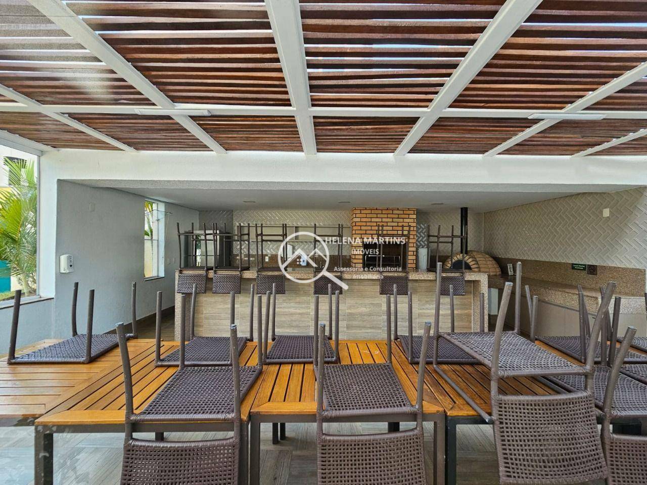 Apartamento à venda com 3 quartos, 128m² - Foto 21