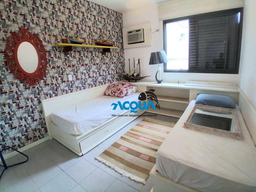 Apartamento à venda com 3 quartos, 95m² - Foto 10