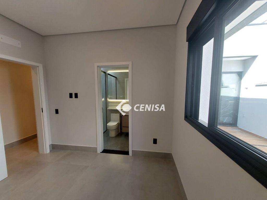 Casa de Condomínio à venda com 3 quartos, 140m² - Foto 14