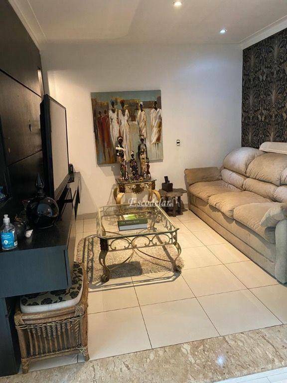 Apartamento à venda com 4 quartos, 159m² - Foto 4