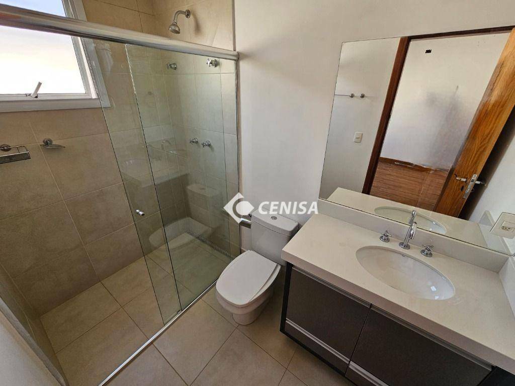 Casa de Condomínio à venda e aluguel com 3 quartos, 278m² - Foto 43