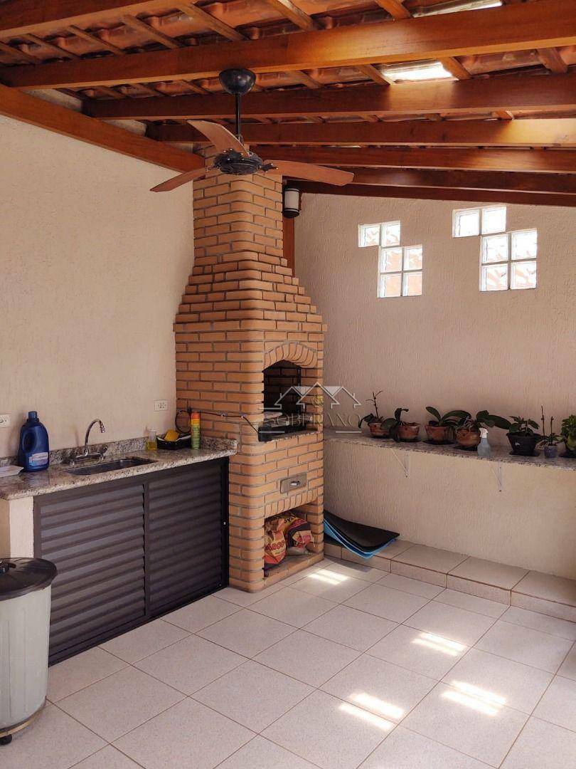 Sobrado à venda com 4 quartos, 345M2 - Foto 7