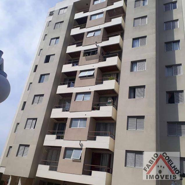 Apartamento à venda com 2 quartos, 63m² - Foto 41